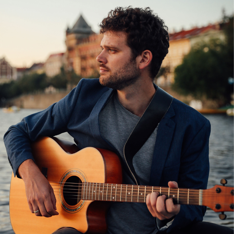 Daniel Zappi – Shakespeare in Song